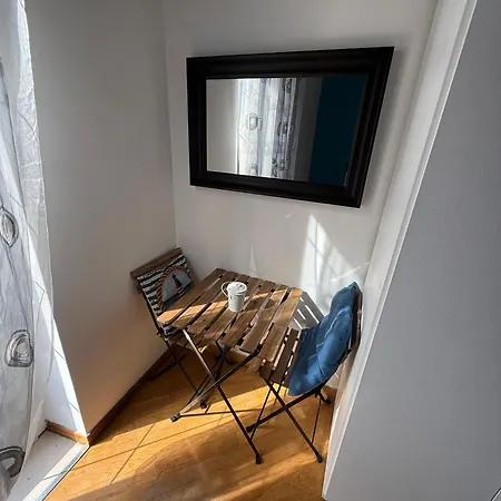 Giulietta Near The Center And The Sea Bari