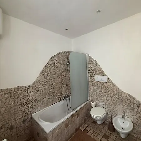 Giulietta Near The Center And The Sea アパート