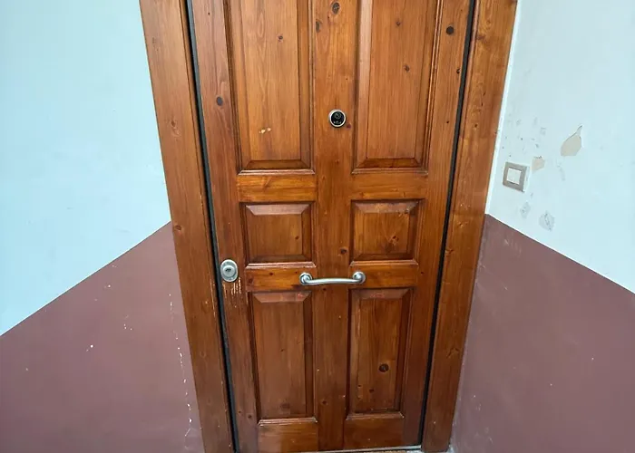 Appartamento Giulietta Near The Center And The Sea *