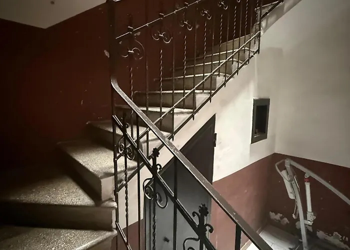 Appartamento Giulietta Near The Center And The Sea Bari