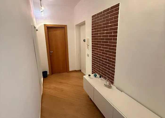 Giulietta Near The Center And The Sea Appartamento