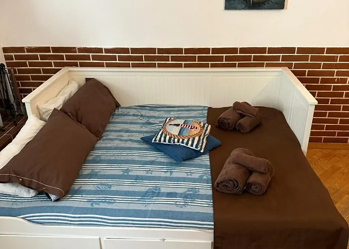 Appartamento Giulietta Near The Center And The Sea Bari