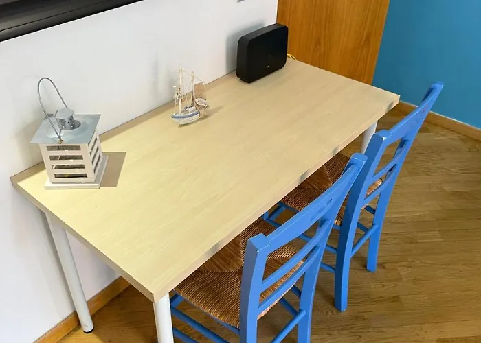 Appartamento Giulietta Near The Center And The Sea Bari