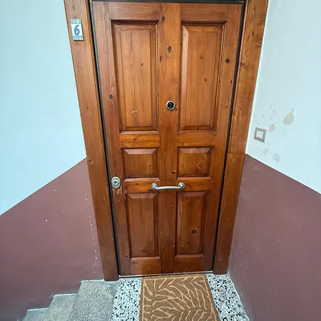 Apartman Giulietta Near The Center And The Sea *