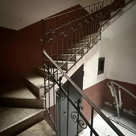 Apartman Giulietta Near The Center And The Sea Bari