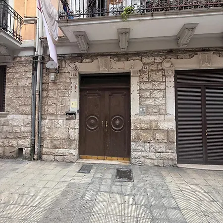 Giulietta Near The Center And The Sea Apartman Bari