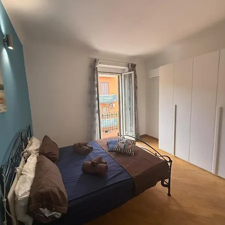 Apartman Giulietta Near The Center And The Sea Bari