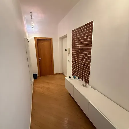 Giulietta Near The Center And The Sea Apartman