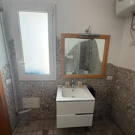 Apartman Giulietta Near The Center And The Sea *