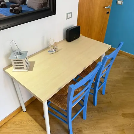 Apartament Giulietta Near The Center And The Sea Bari