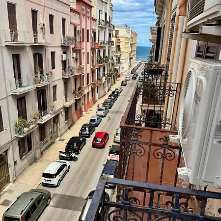 Giulietta Near The Center And The Sea Appartement
